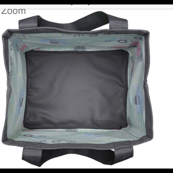 Thirty-One Farm Fun Essential Storage Tote!! - Picture 3 of 4